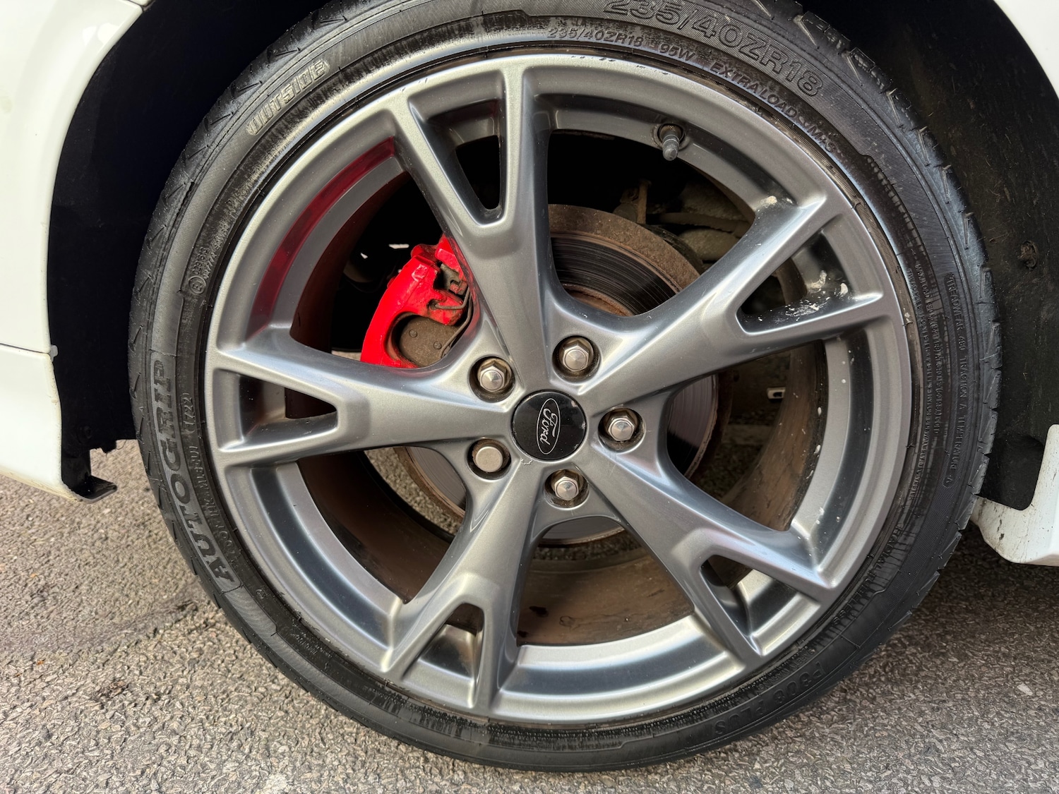 Used Ford Focus 2018 for sale - 77767037: Photo 34