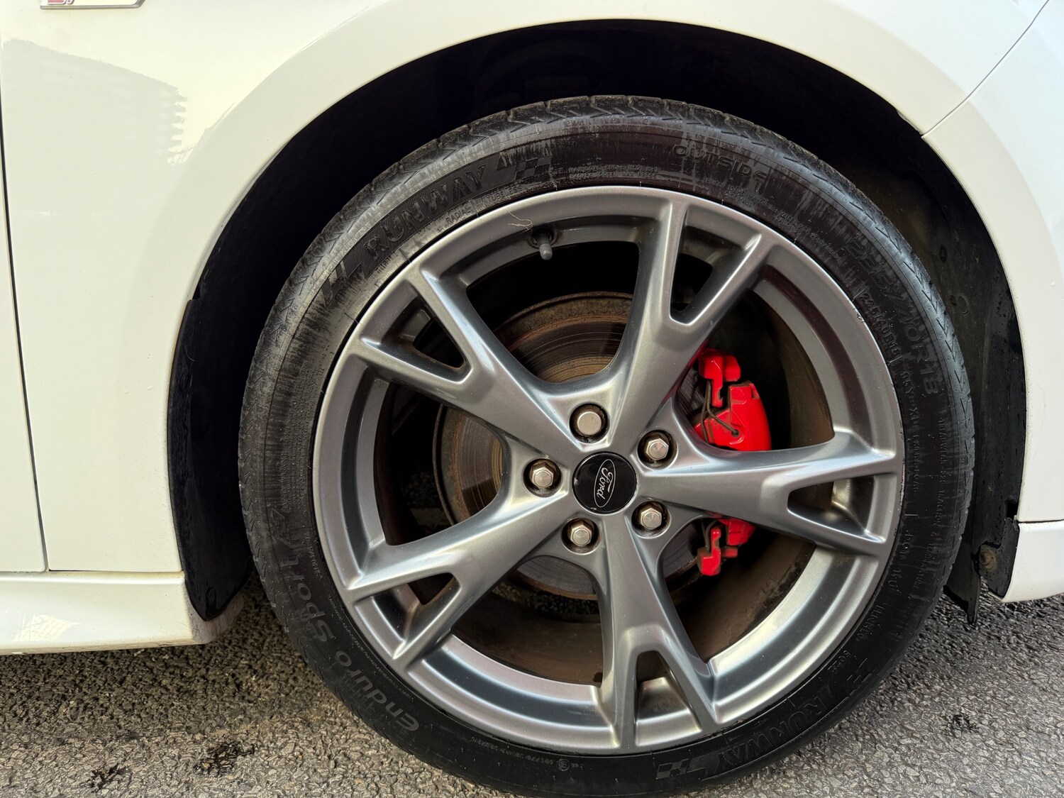 Used Ford Focus 2018 for sale - 77767037: Photo 35