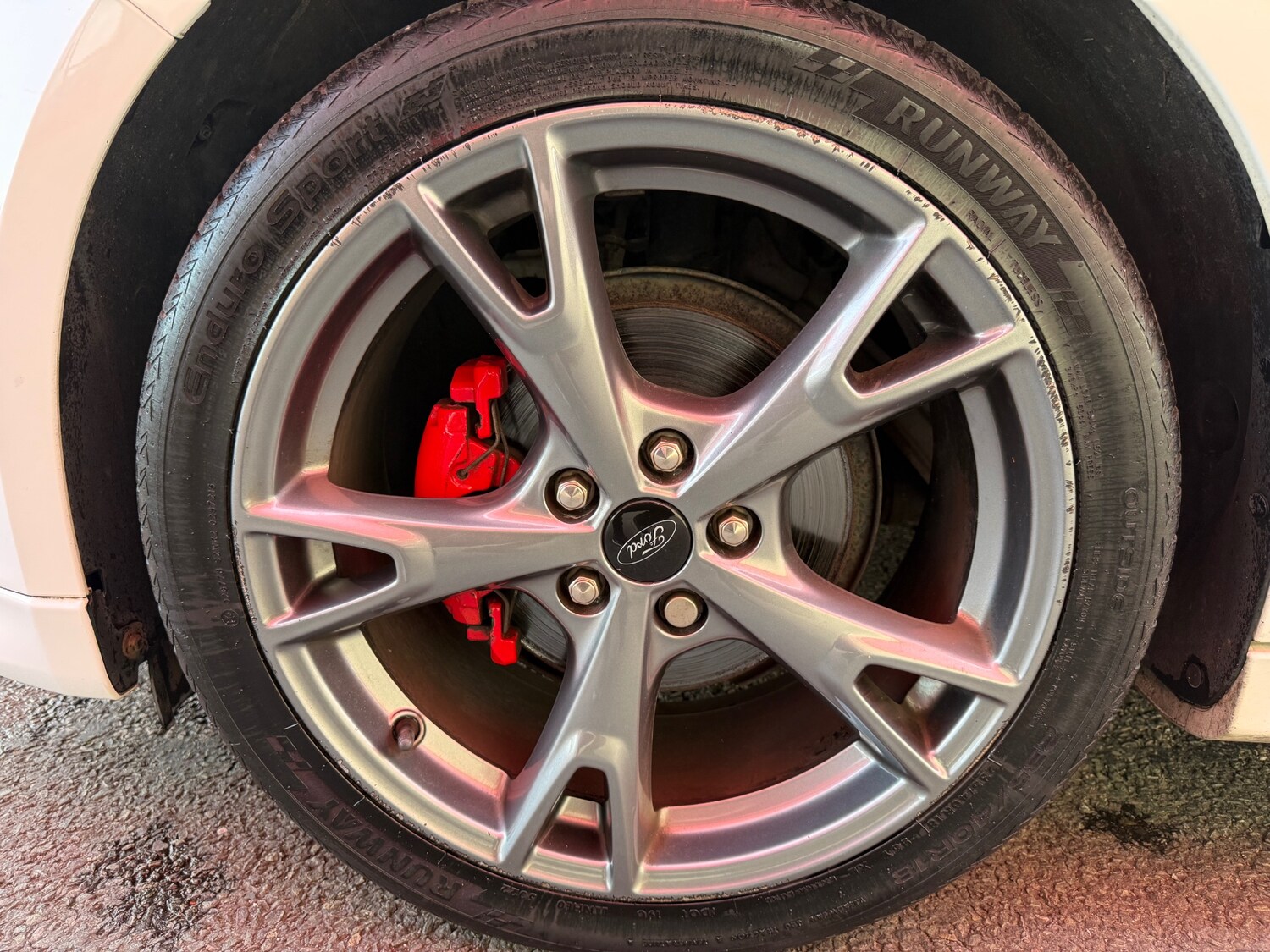 Used Ford Focus 2018 for sale - 77767037: Photo 36