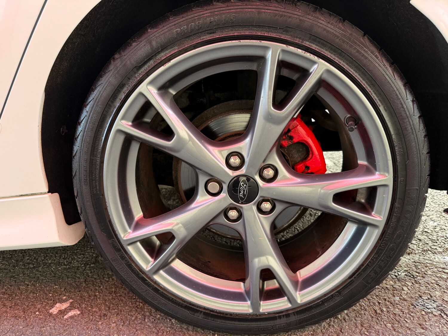 Used Ford Focus 2018 for sale - 77767037: Photo 37