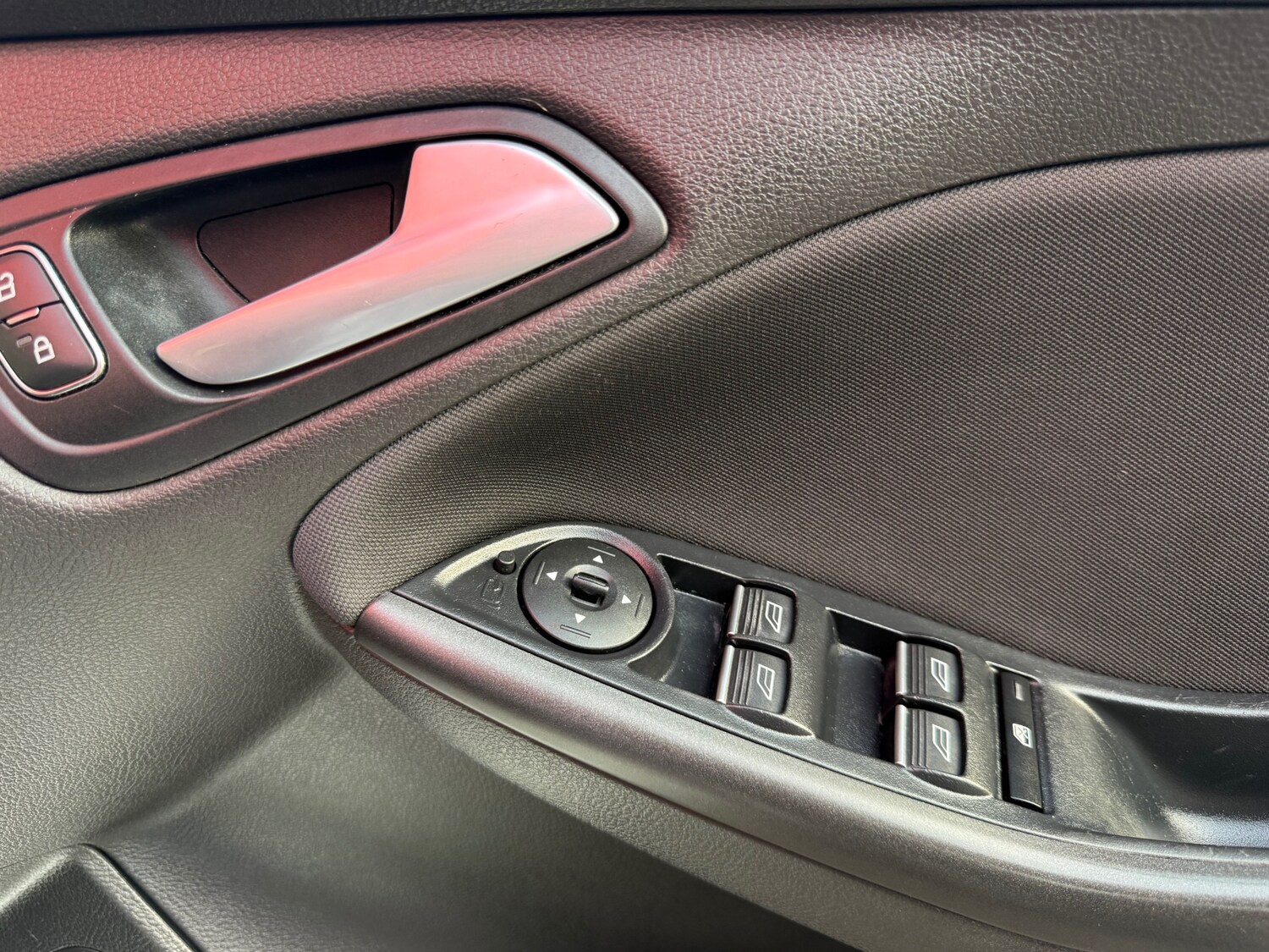 Used Ford Focus 2018 for sale - 77767037: Photo 38