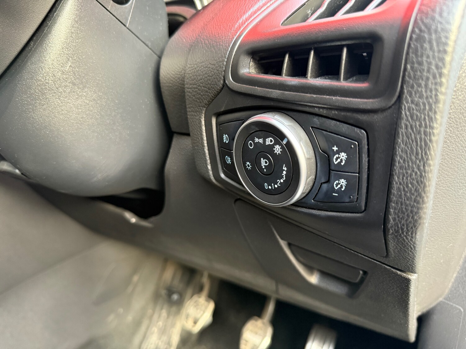 Used Ford Focus 2018 for sale - 77767037: Photo 39