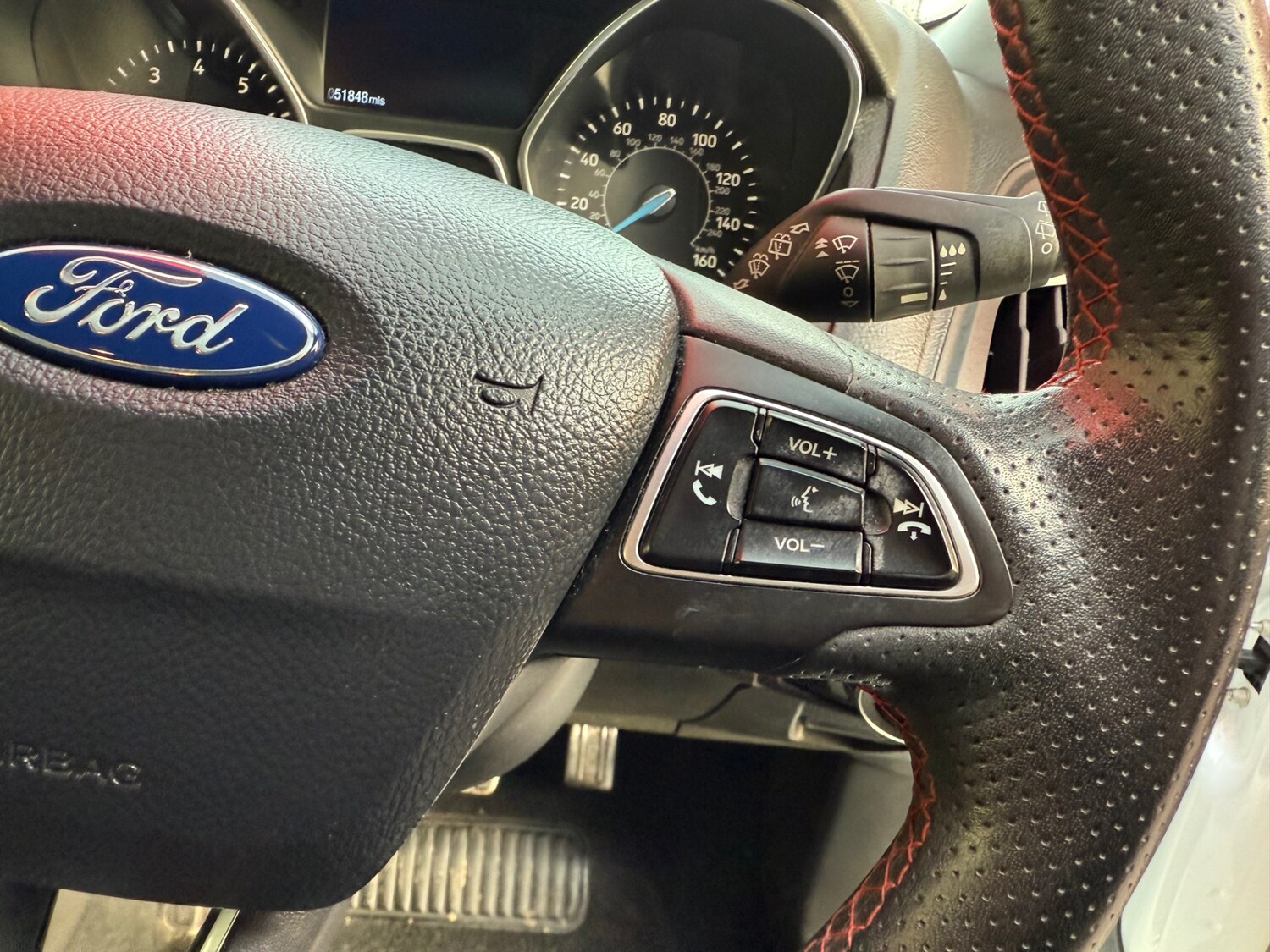 Used Ford Focus 2018 for sale - 77767037: Photo 40