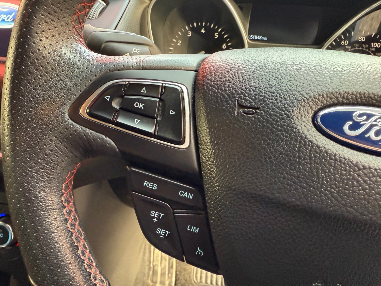 Used Ford Focus 2018 for sale - 77767037: Photo 41