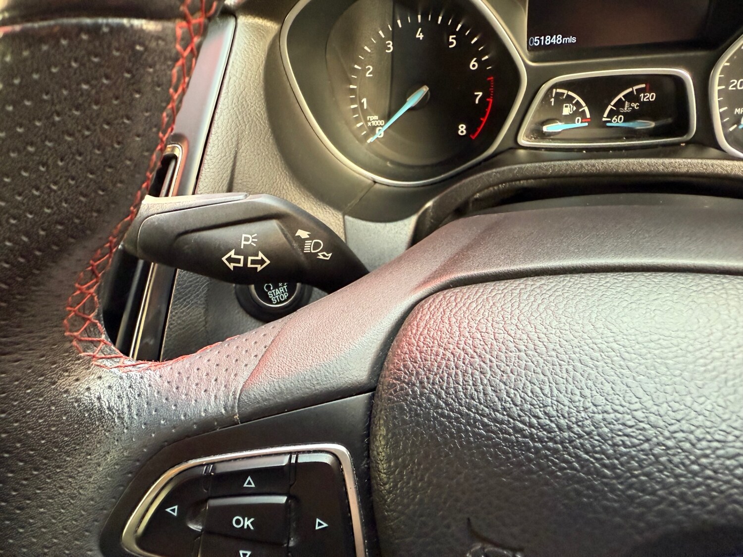 Used Ford Focus 2018 for sale - 77767037: Photo 42