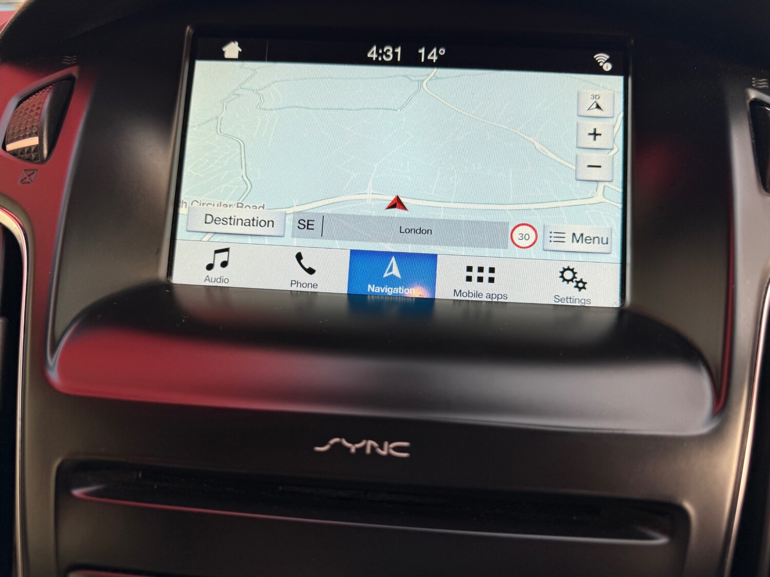 Used Ford Focus 2018 for sale - 77767037: Photo 45