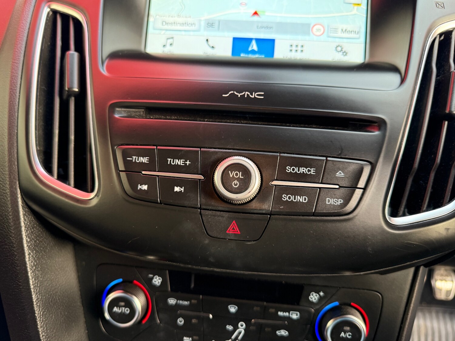 Used Ford Focus 2018 for sale - 77767037: Photo 46