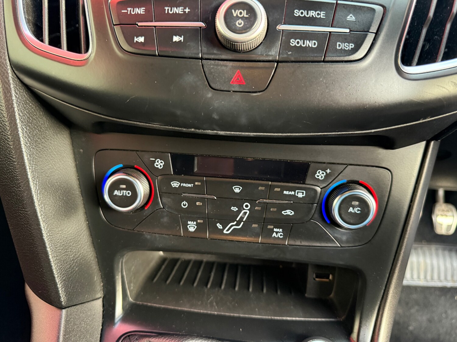 Used Ford Focus 2018 for sale - 77767037: Photo 47