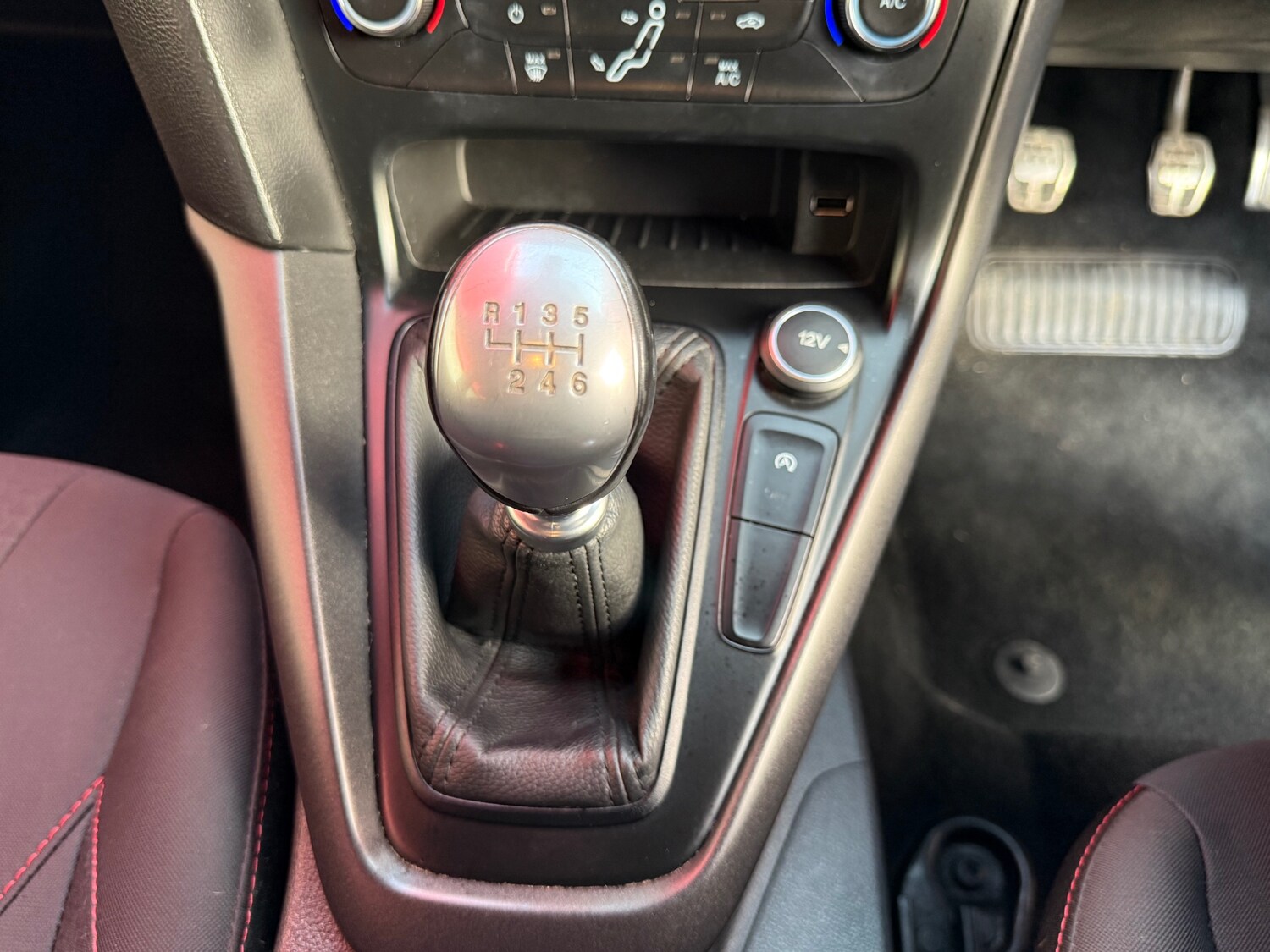 Used Ford Focus 2018 for sale - 77767037: Photo 48