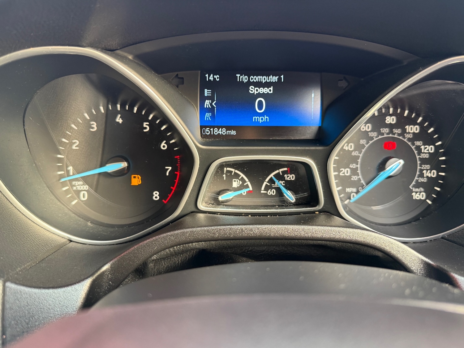 Used Ford Focus 2018 for sale - 77767037: Photo 50