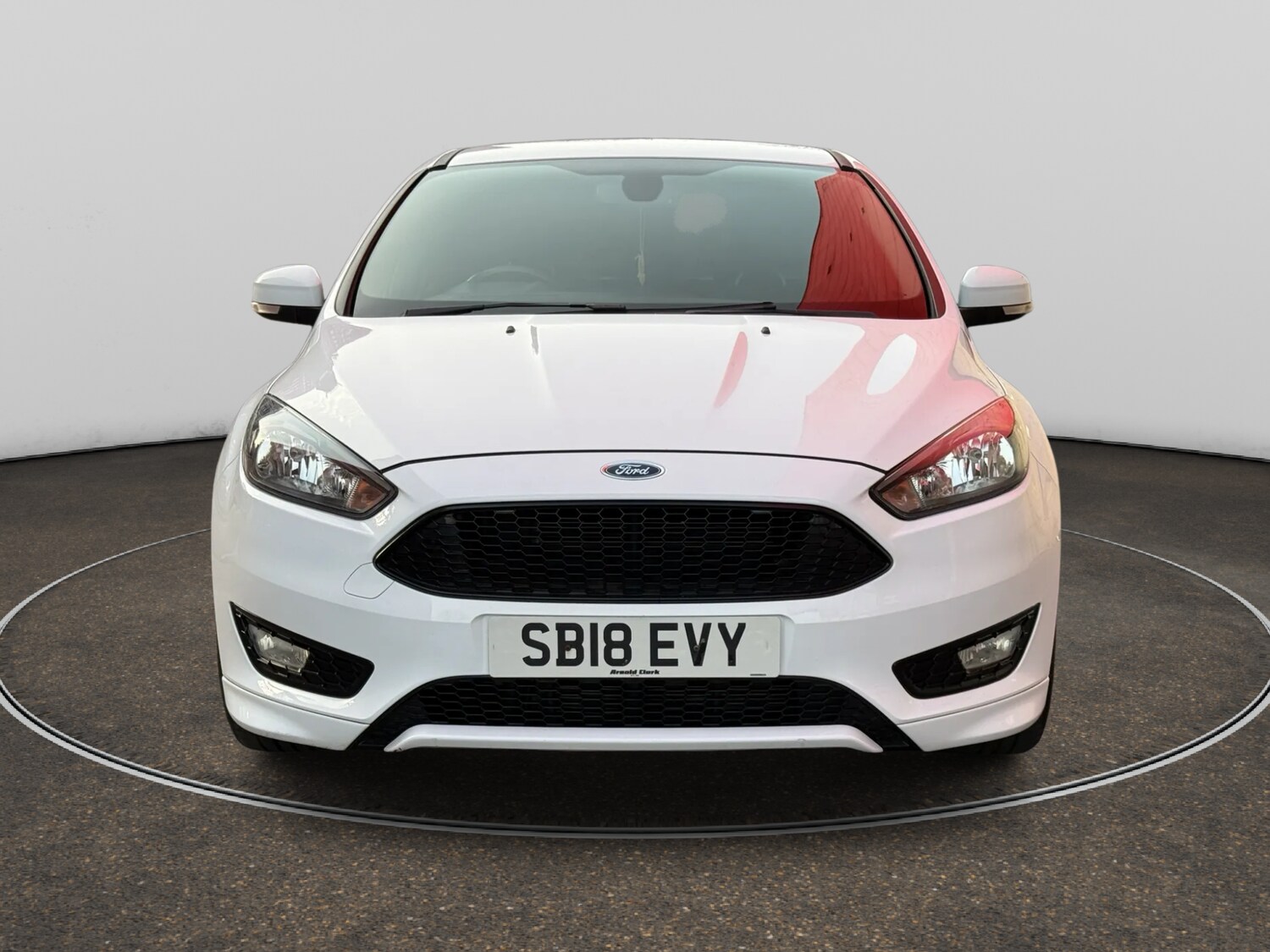 Used Ford Focus 2018 for sale - 77767037: Photo 8