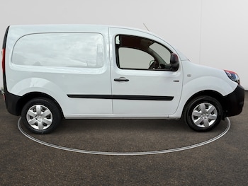 Used Renault Kangoo 2019 for sale - 78242124: Photo