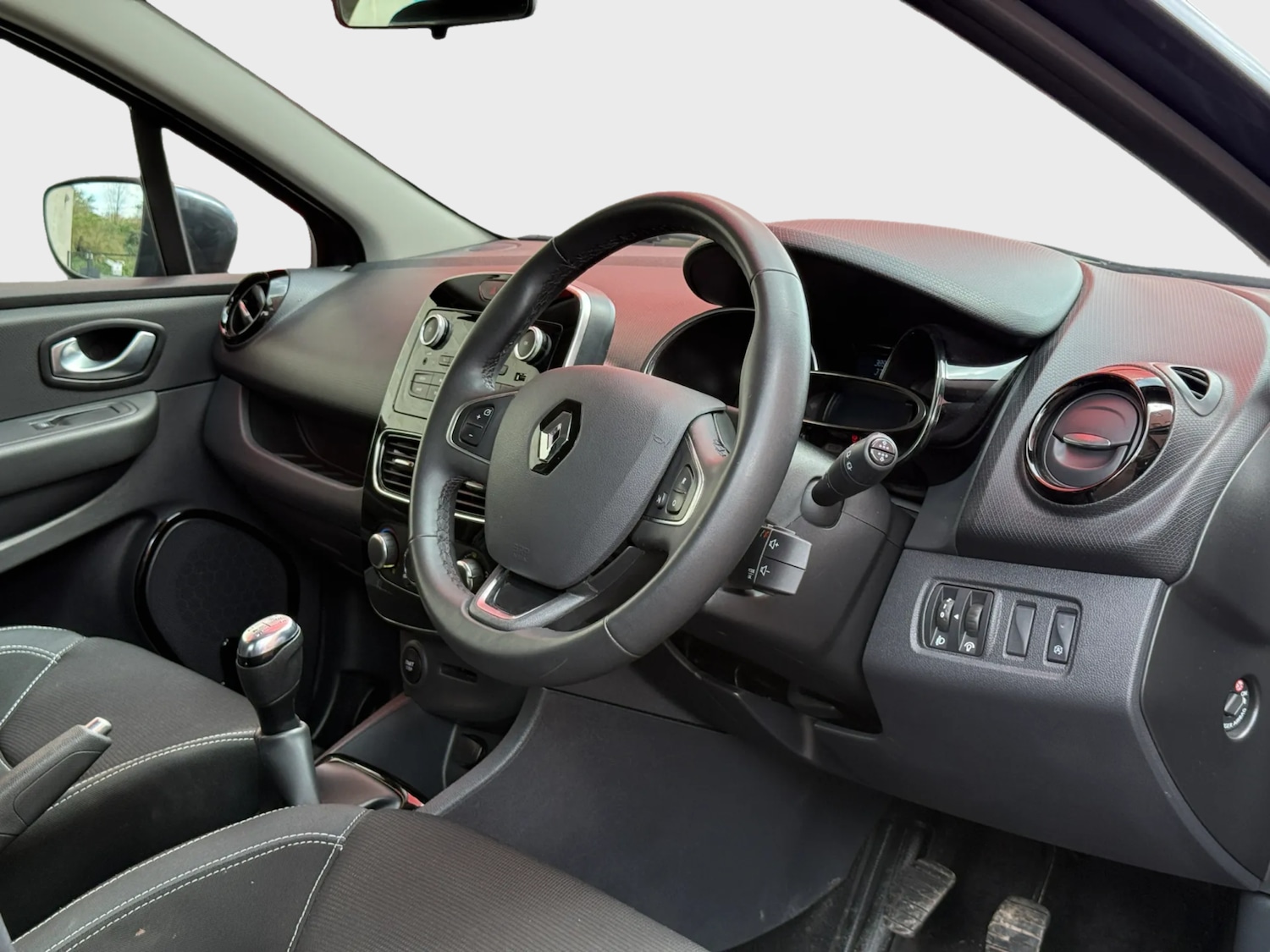 Used Renault Clio 2019 for sale - 78061485: Photo 11