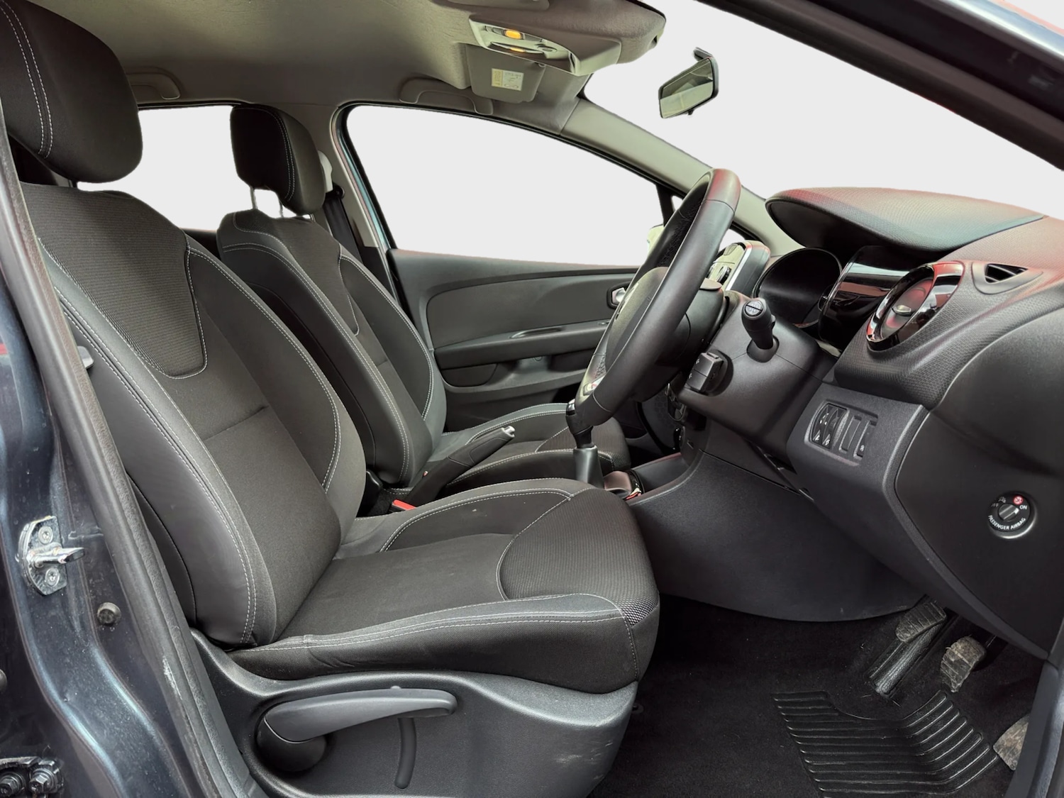 Used Renault Clio 2019 for sale - 78061485: Photo 14