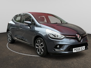 Used Renault Clio 2019 for sale - 78061485: Photo