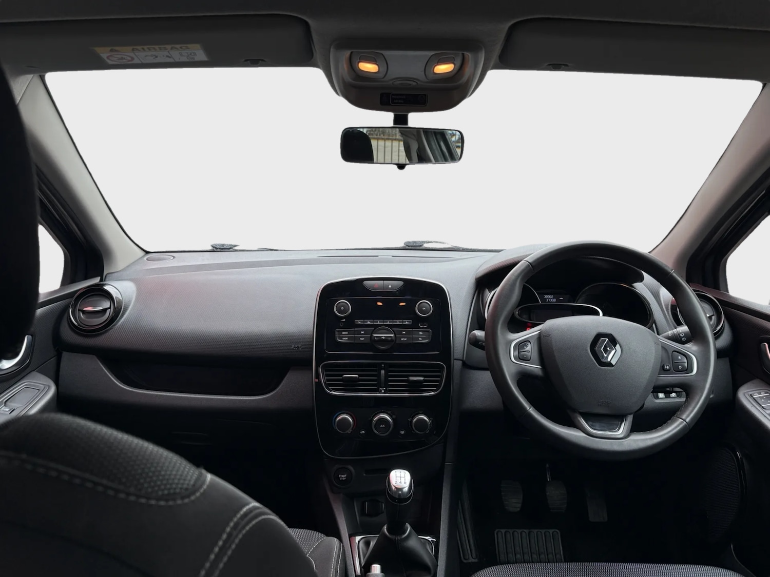 Used Renault Clio 2019 for sale - 78061485: Photo 22