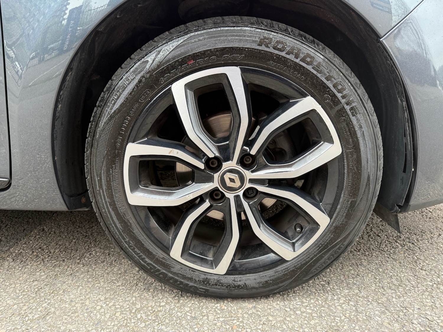 Used Renault Clio 2019 for sale - 78061485: Photo 40