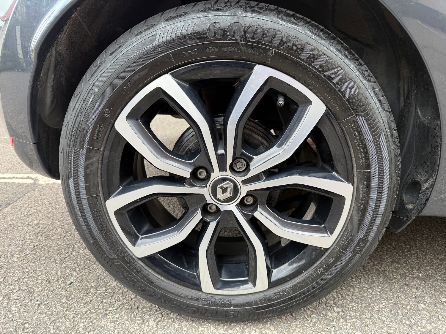 Used Renault Clio 2019 for sale - 78061485: Photo 41