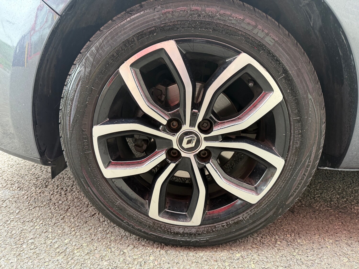 Used Renault Clio 2019 for sale - 78061485: Photo 42