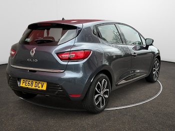 Used Renault Clio 2019 for sale - 78061485: Photo
