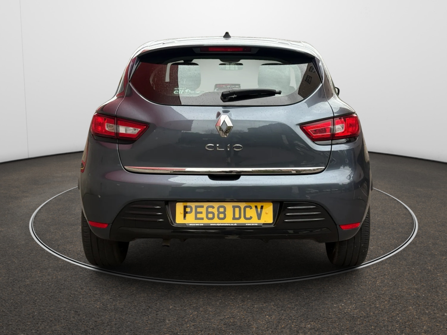 Used Renault Clio 2019 for sale - 78061485: Photo 5