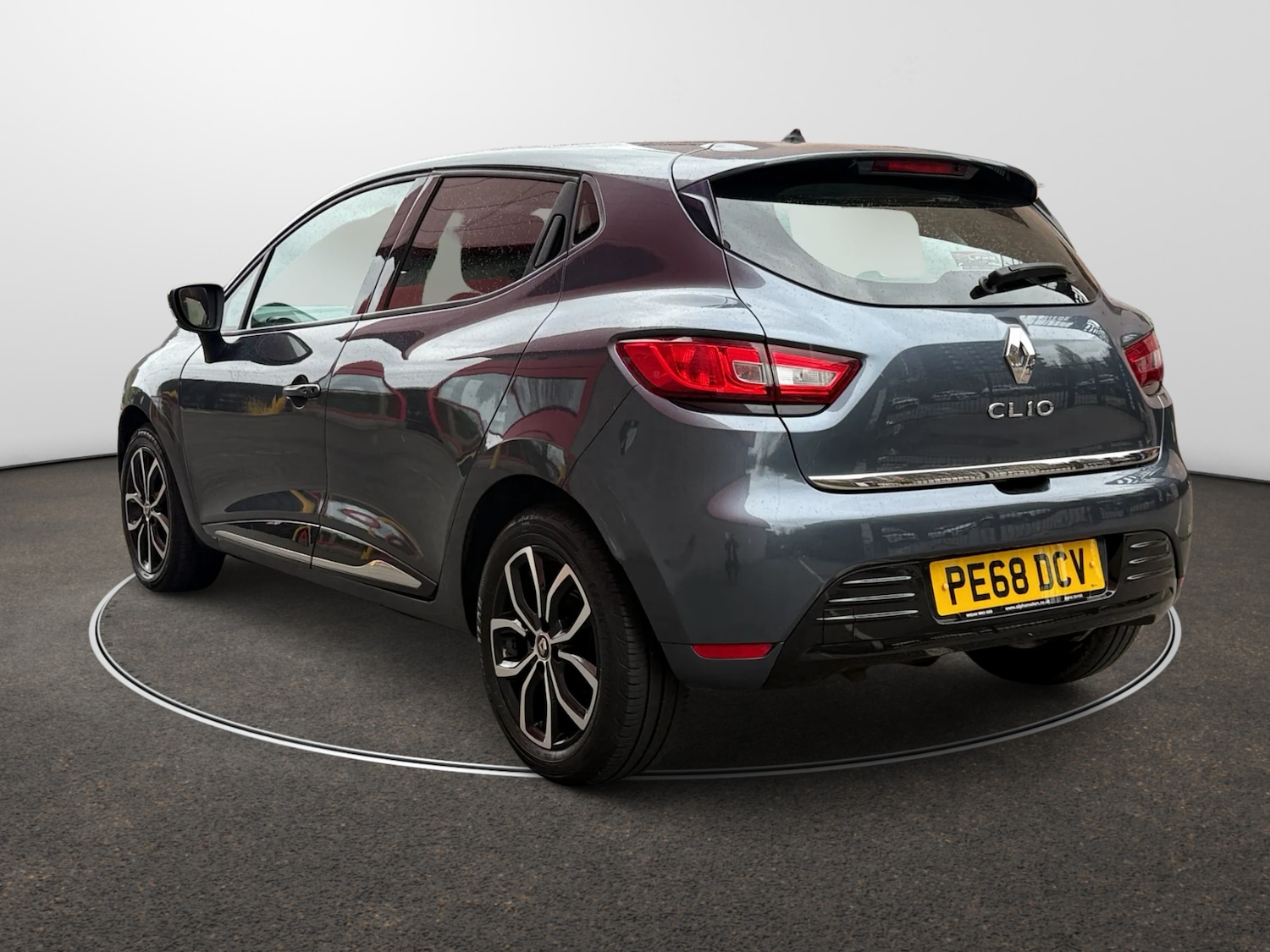 Used Renault Clio 2019 for sale - 78061485: Photo 6