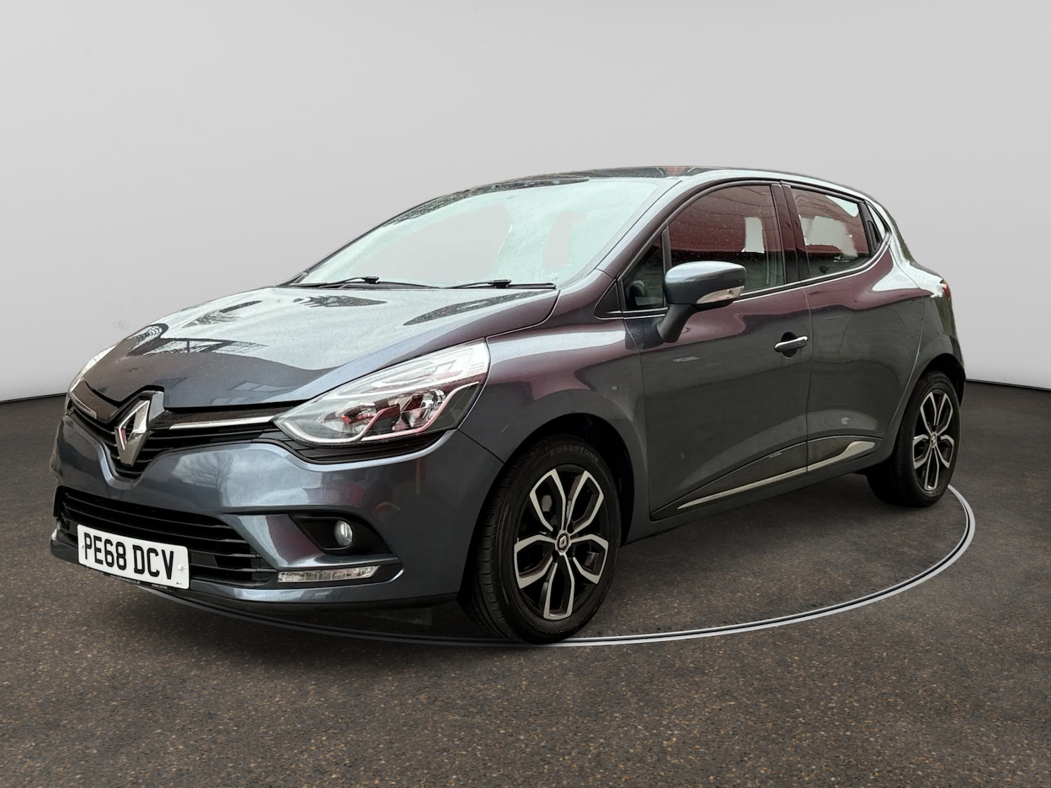 Used Renault Clio 2019 for sale - 78061485: Photo 8