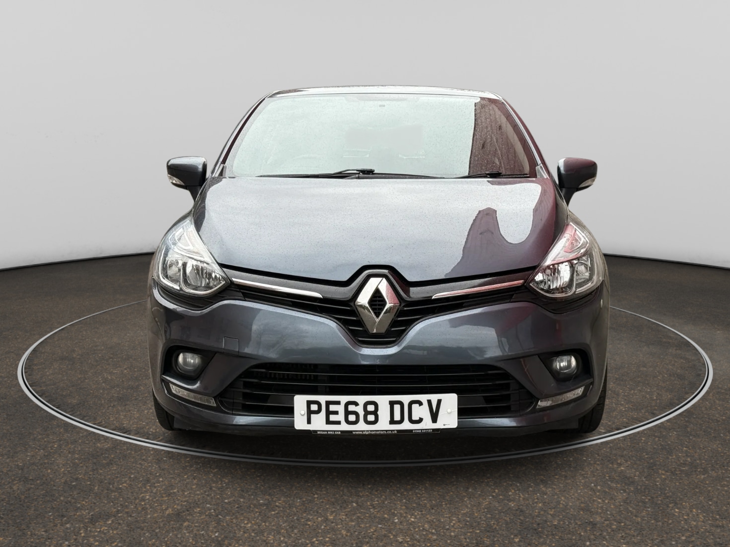 Used Renault Clio 2019 for sale - 78061485: Photo 9