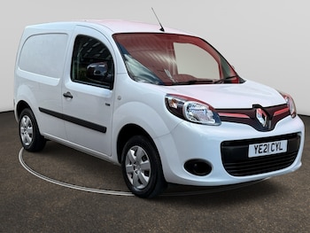 Used Renault Kangoo 2021 for sale - 79113527: Photo