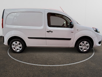 Used Renault Kangoo 2021 for sale - 79113527: Photo