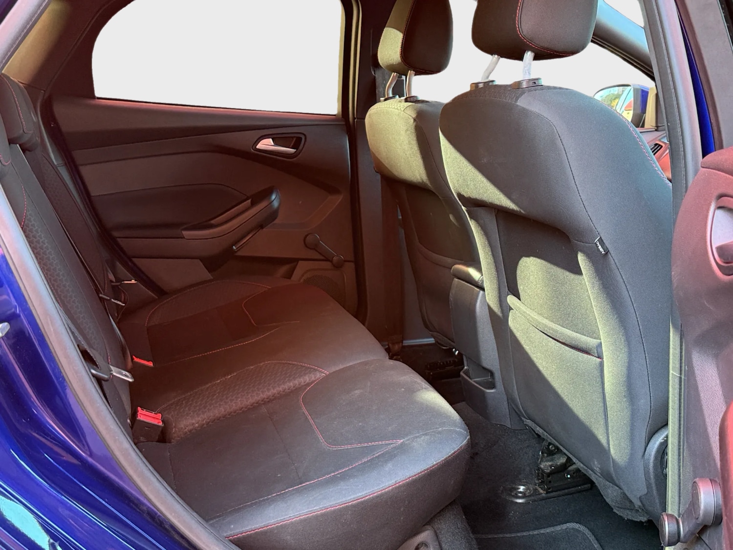 Used Ford Focus 2017 for sale - 78140512: Photo 13