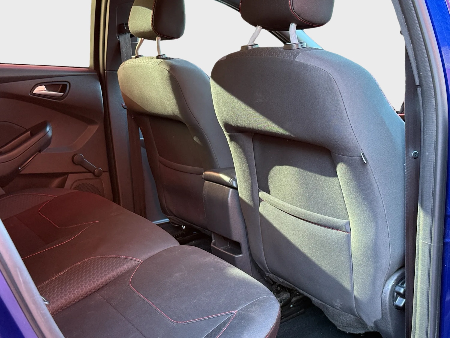 Used Ford Focus 2017 for sale - 78140512: Photo 14