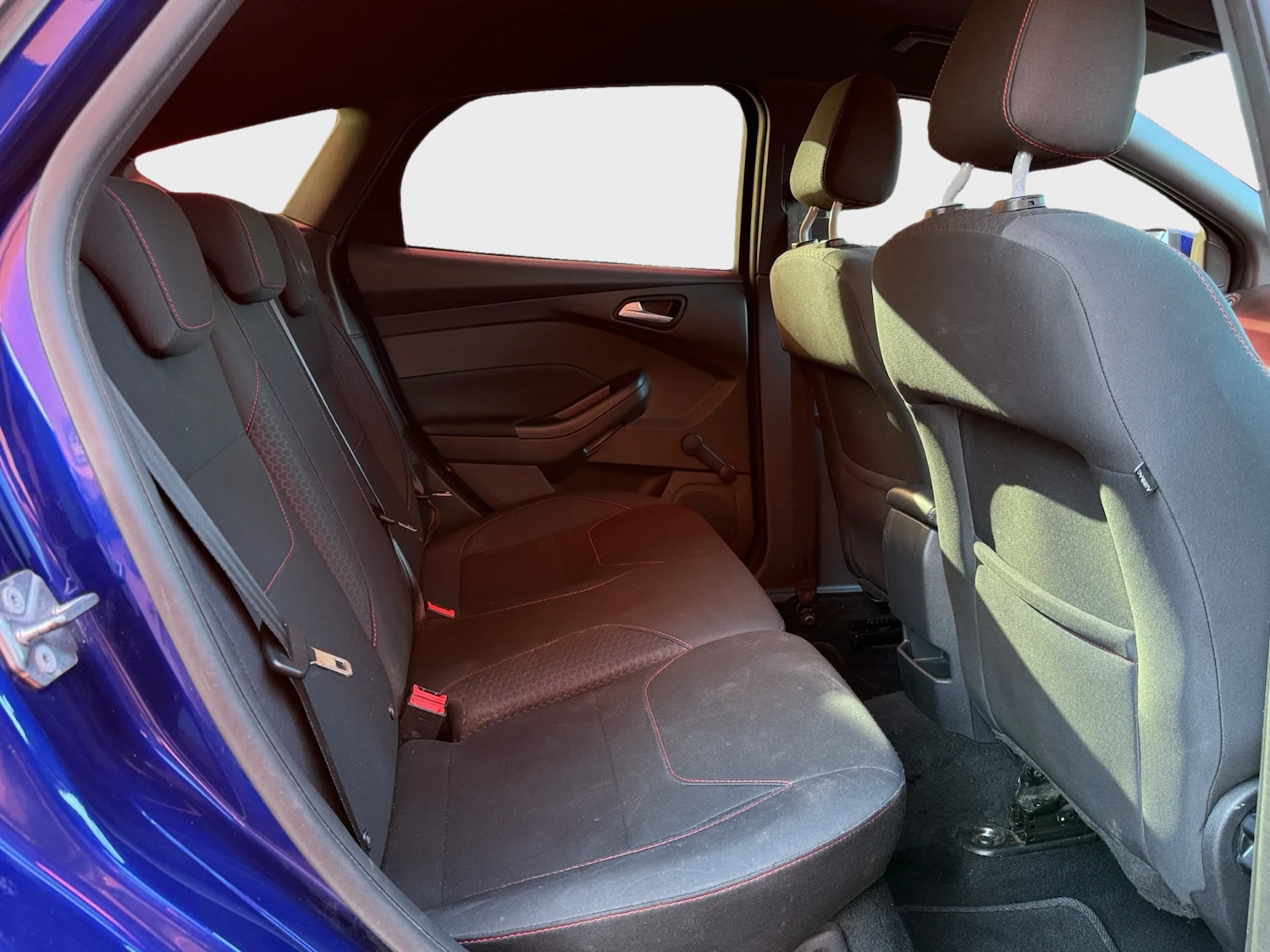 Used Ford Focus 2017 for sale - 78140512: Photo 15