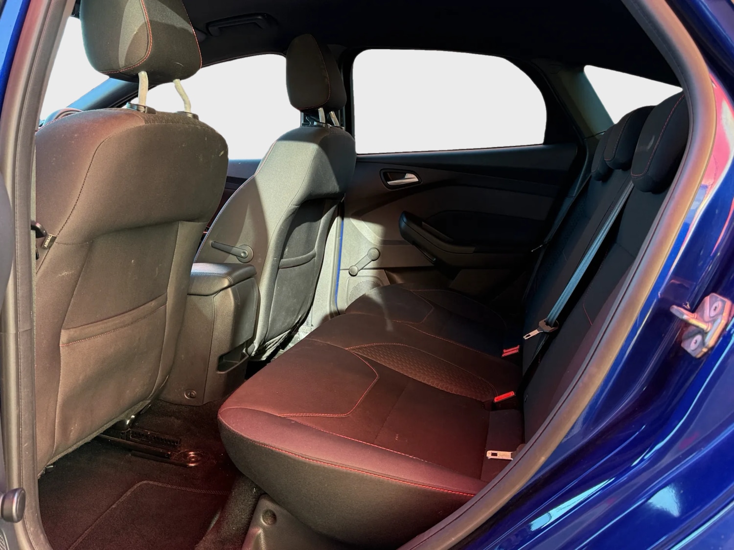 Used Ford Focus 2017 for sale - 78140512: Photo 16