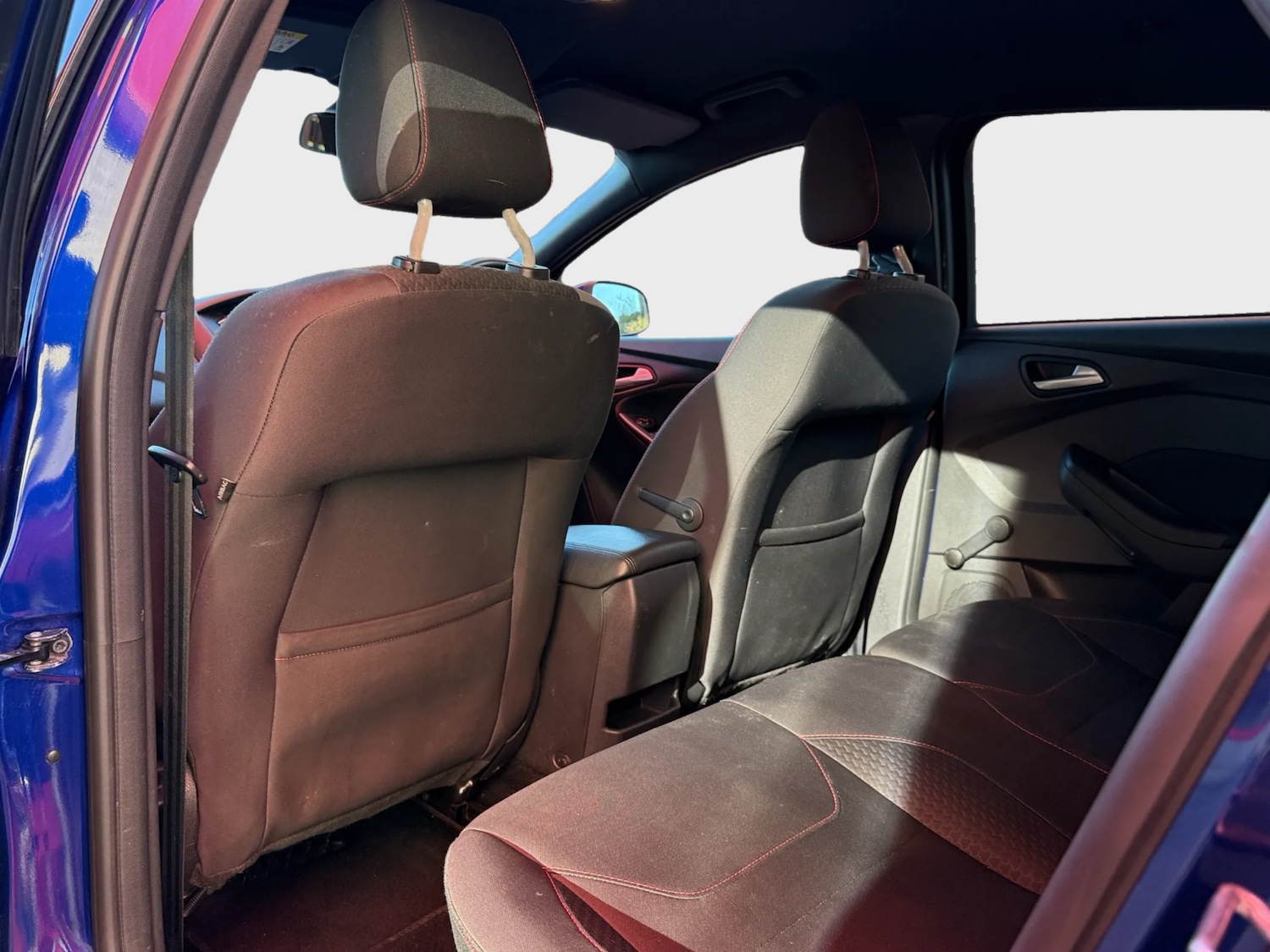 Used Ford Focus 2017 for sale - 78140512: Photo 17