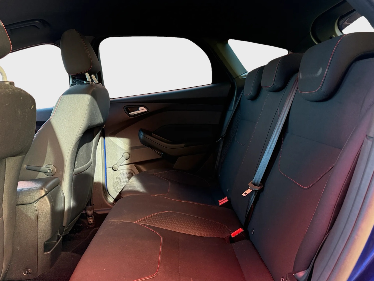 Used Ford Focus 2017 for sale - 78140512: Photo 18