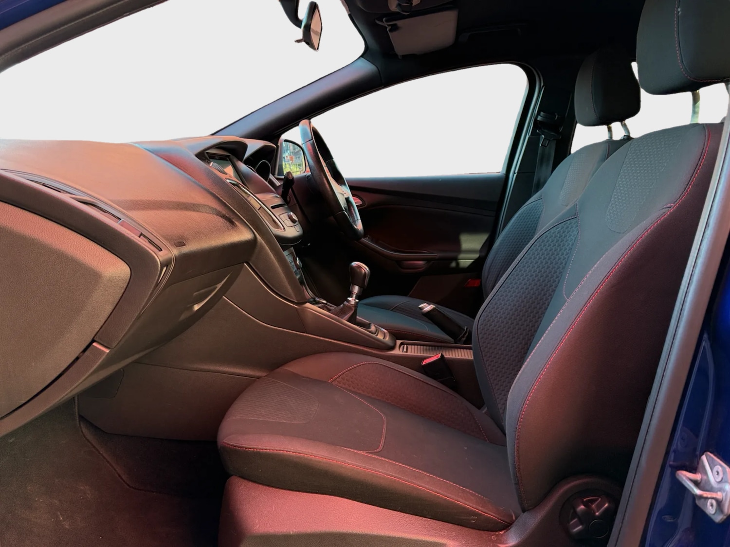 Used Ford Focus 2017 for sale - 78140512: Photo 19