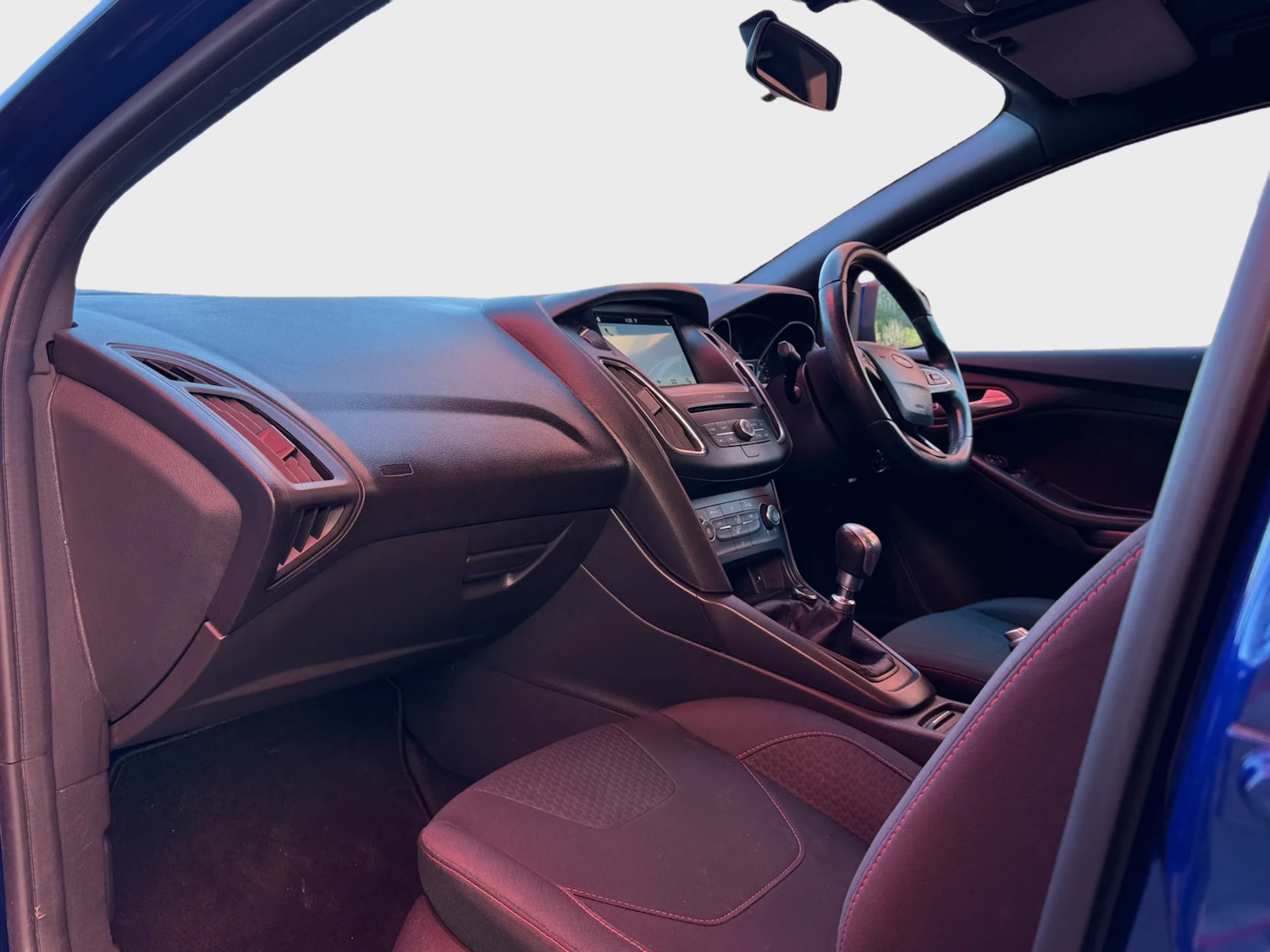 Used Ford Focus 2017 for sale - 78140512: Photo 20