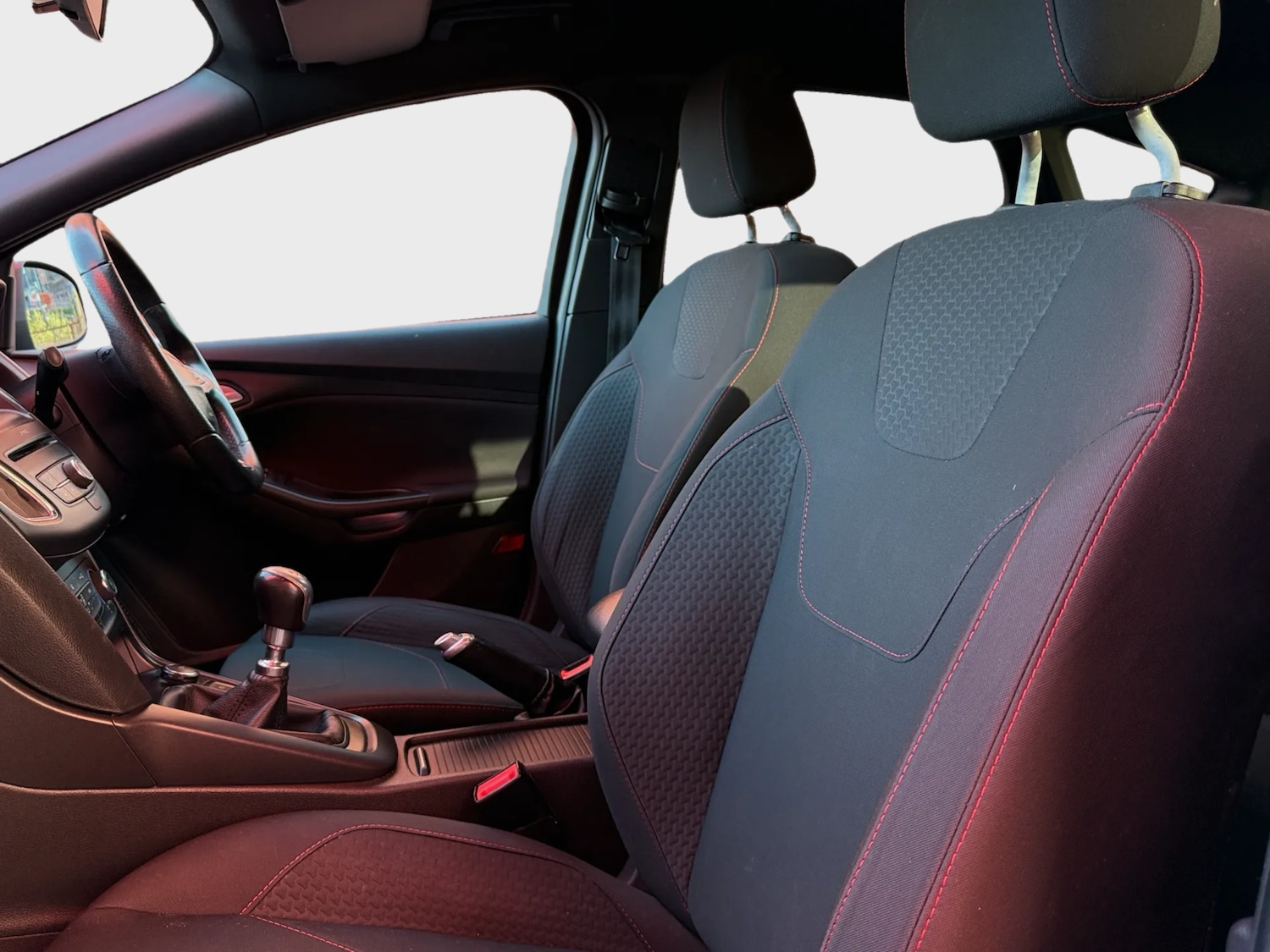 Used Ford Focus 2017 for sale - 78140512: Photo 21