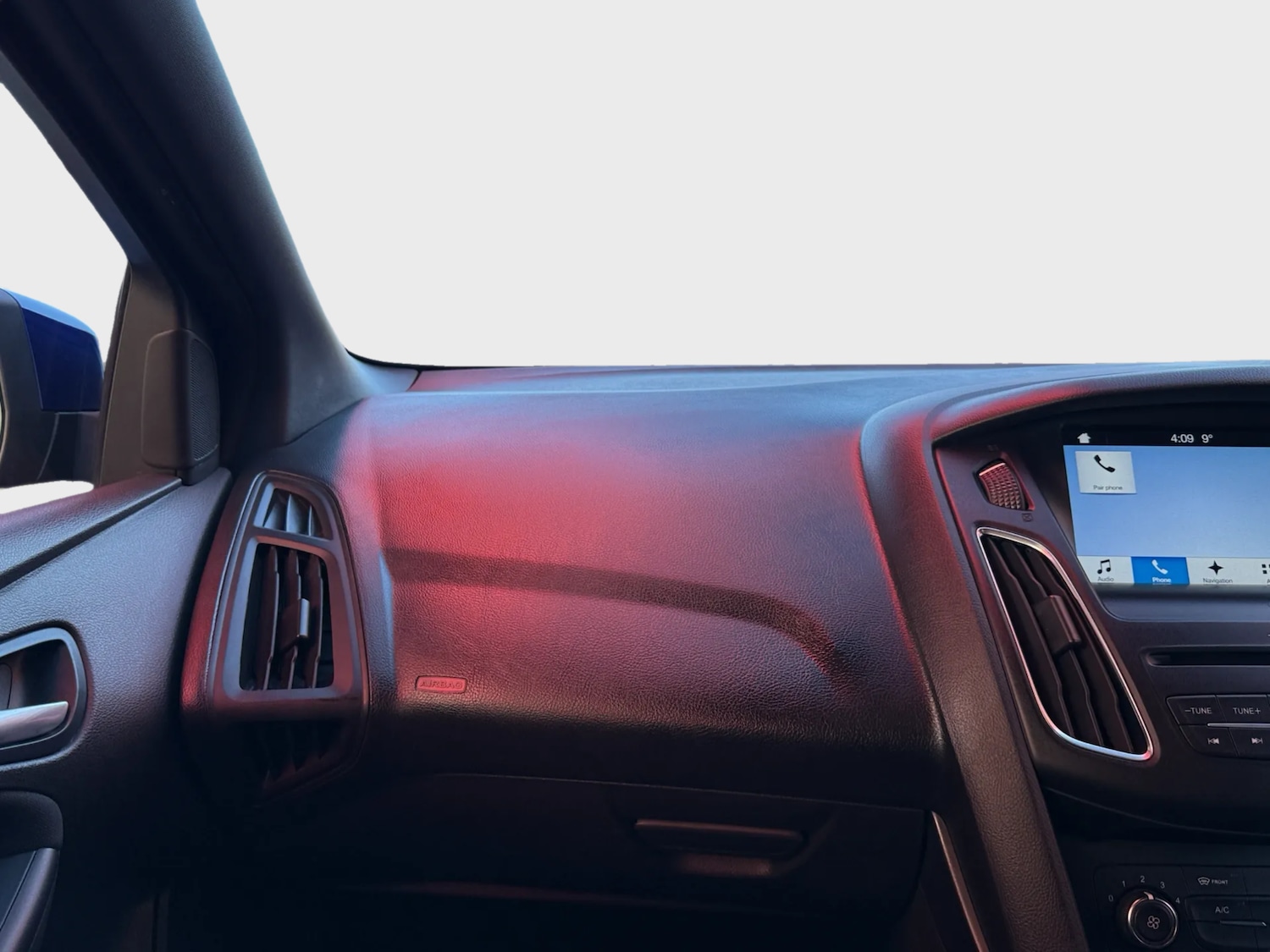 Used Ford Focus 2017 for sale - 78140512: Photo 23