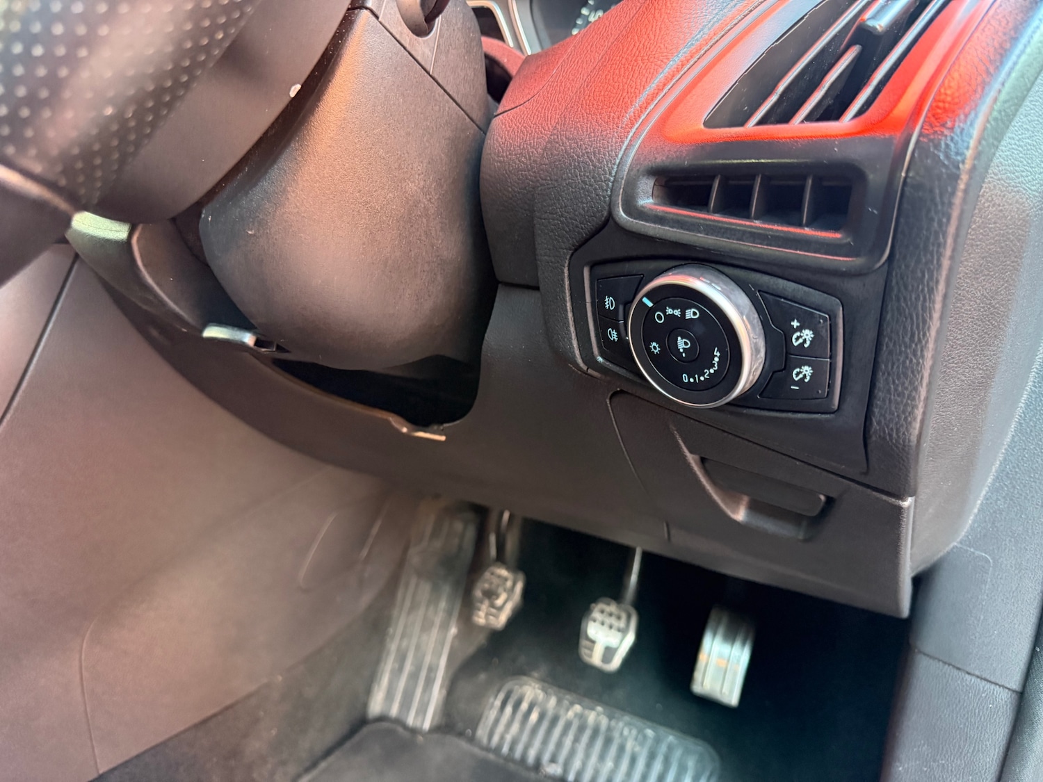 Used Ford Focus 2017 for sale - 78140512: Photo 26