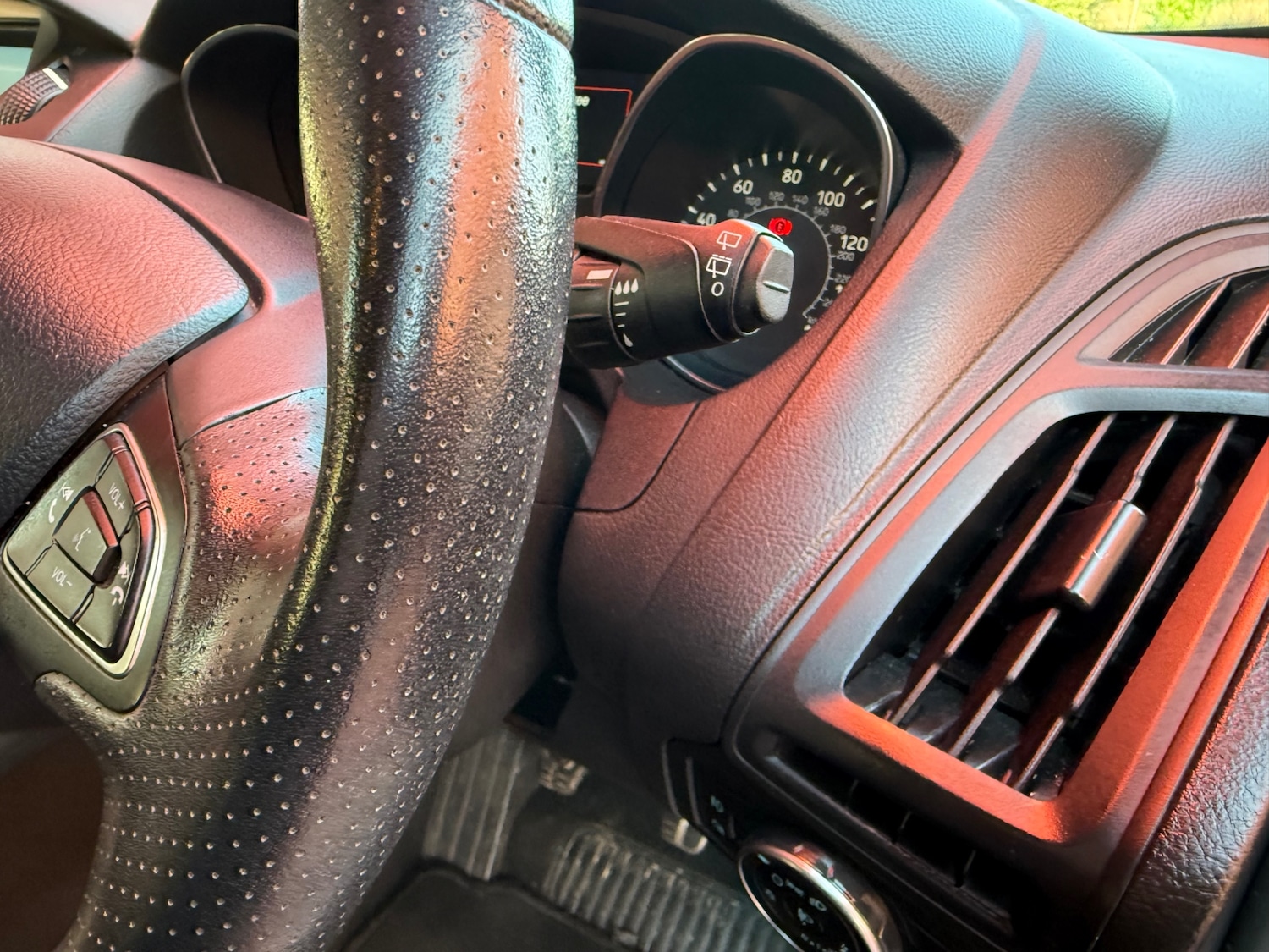 Used Ford Focus 2017 for sale - 78140512: Photo 27