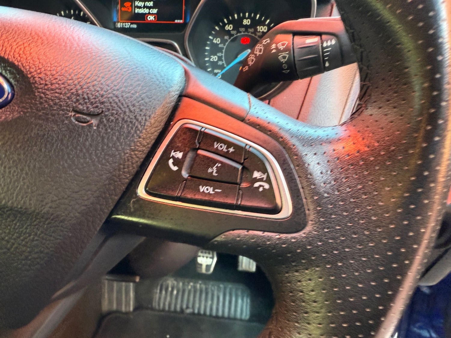 Used Ford Focus 2017 for sale - 78140512: Photo 28