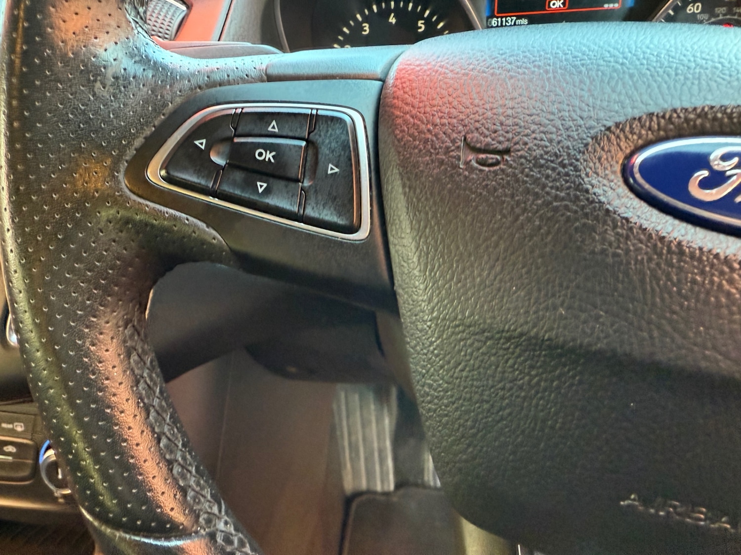 Used Ford Focus 2017 for sale - 78140512: Photo 29