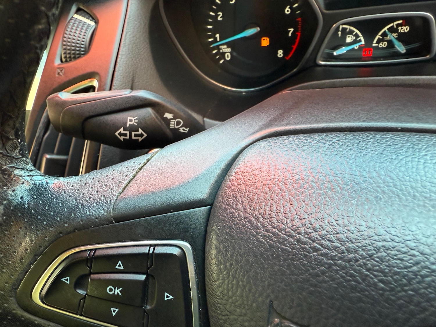 Used Ford Focus 2017 for sale - 78140512: Photo 30