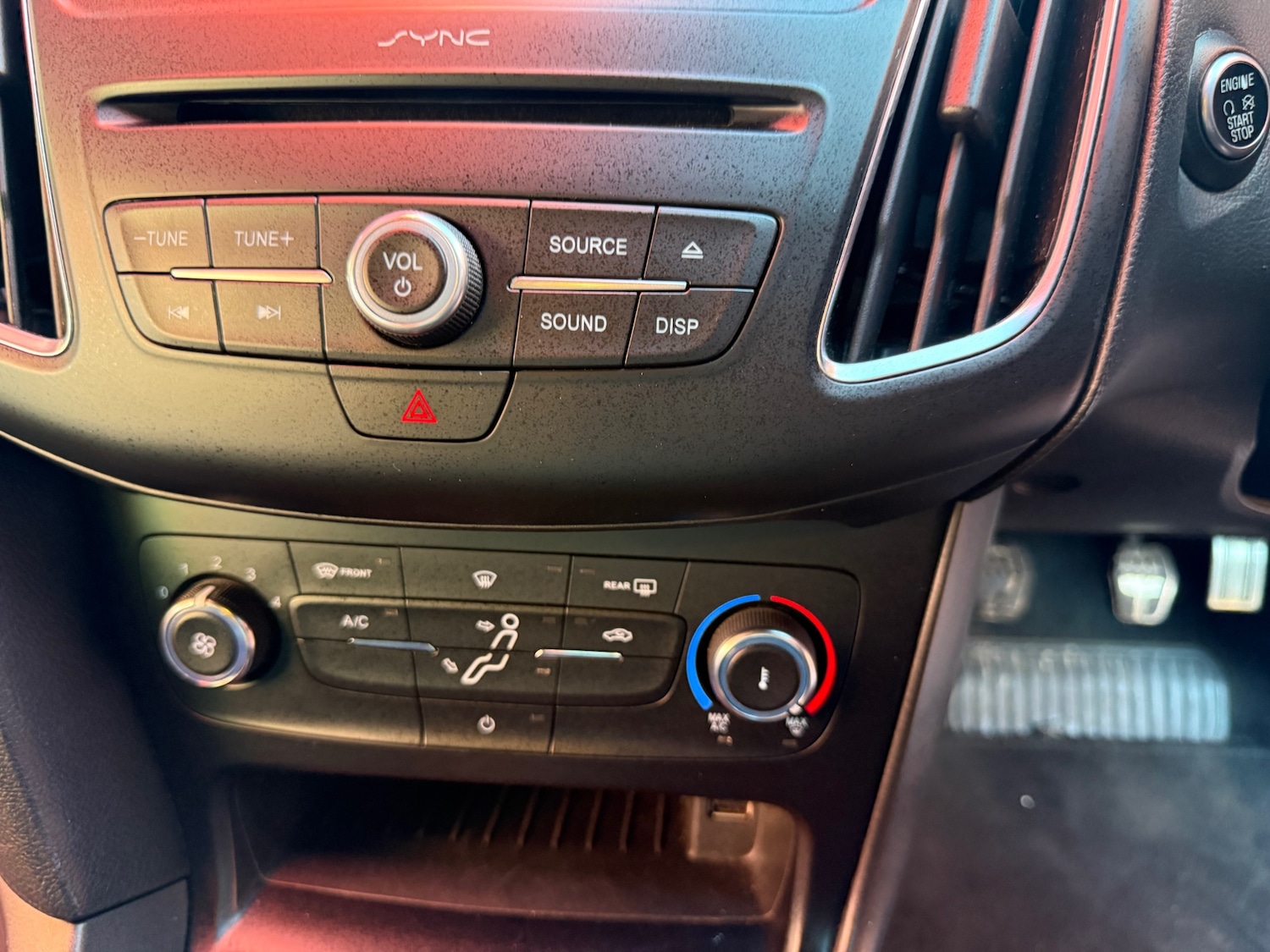 Used Ford Focus 2017 for sale - 78140512: Photo 33