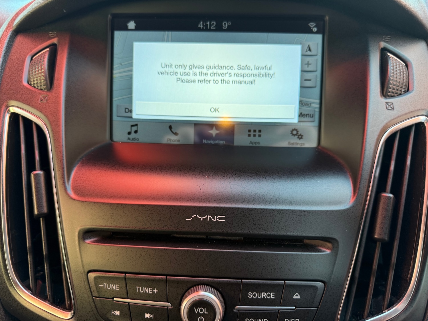 Used Ford Focus 2017 for sale - 78140512: Photo 34