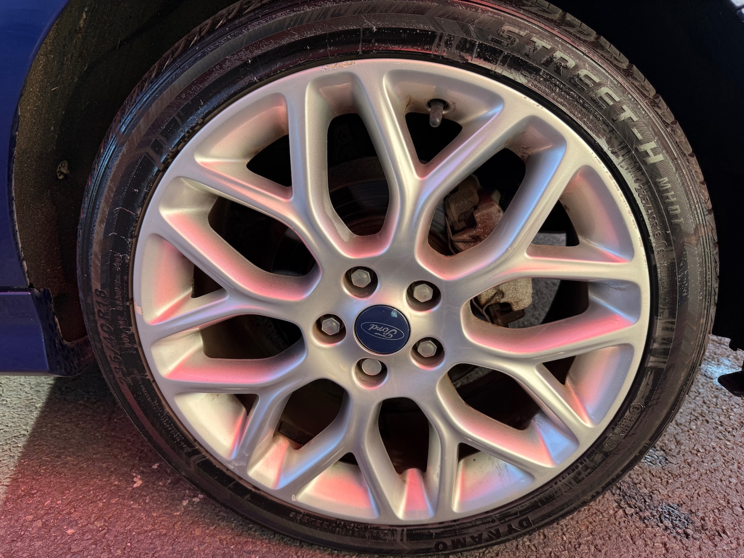 Used Ford Focus 2017 for sale - 78140512: Photo 35