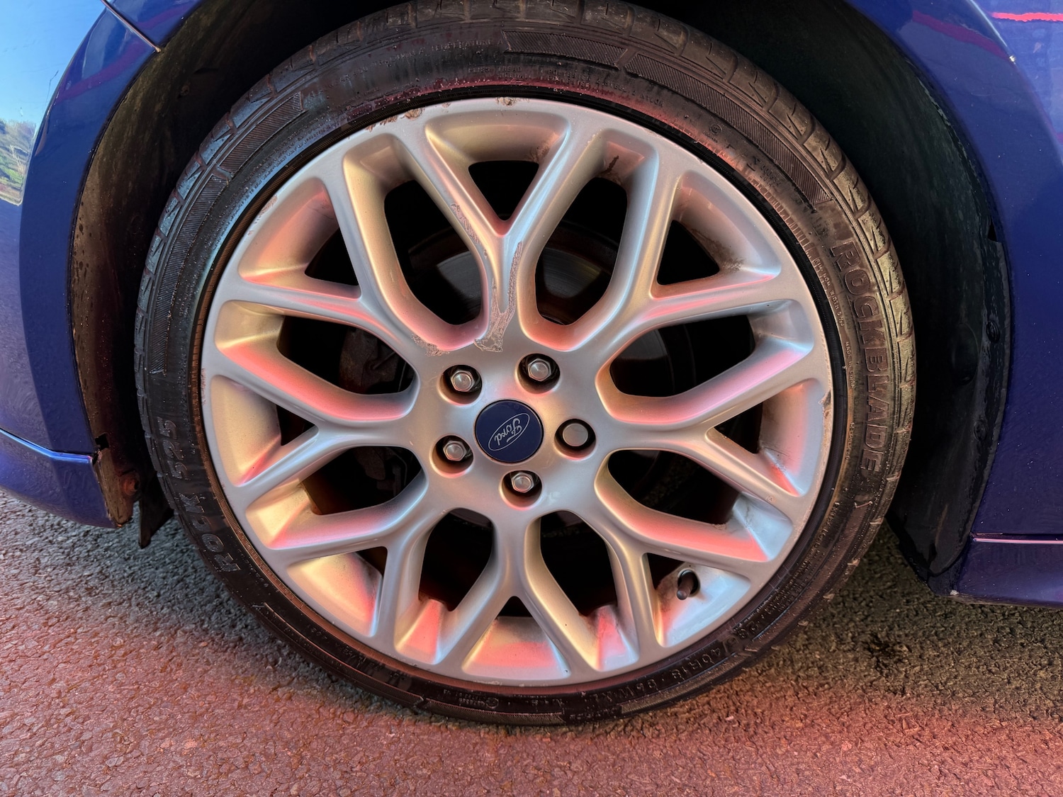 Used Ford Focus 2017 for sale - 78140512: Photo 36