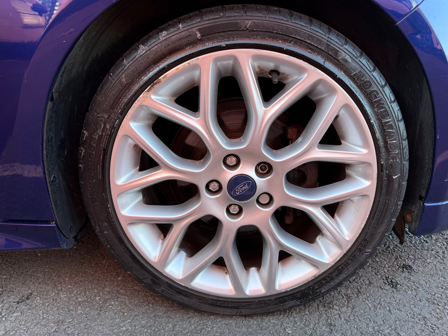 Used Ford Focus 2017 for sale - 78140512: Photo 37